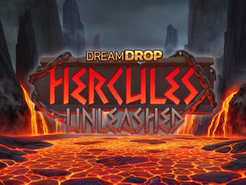 Hercules Unleashed Dream Drop