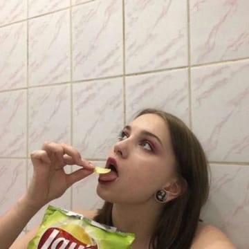 Avatar do jogador Ana