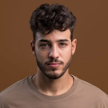 Avatar demonstração